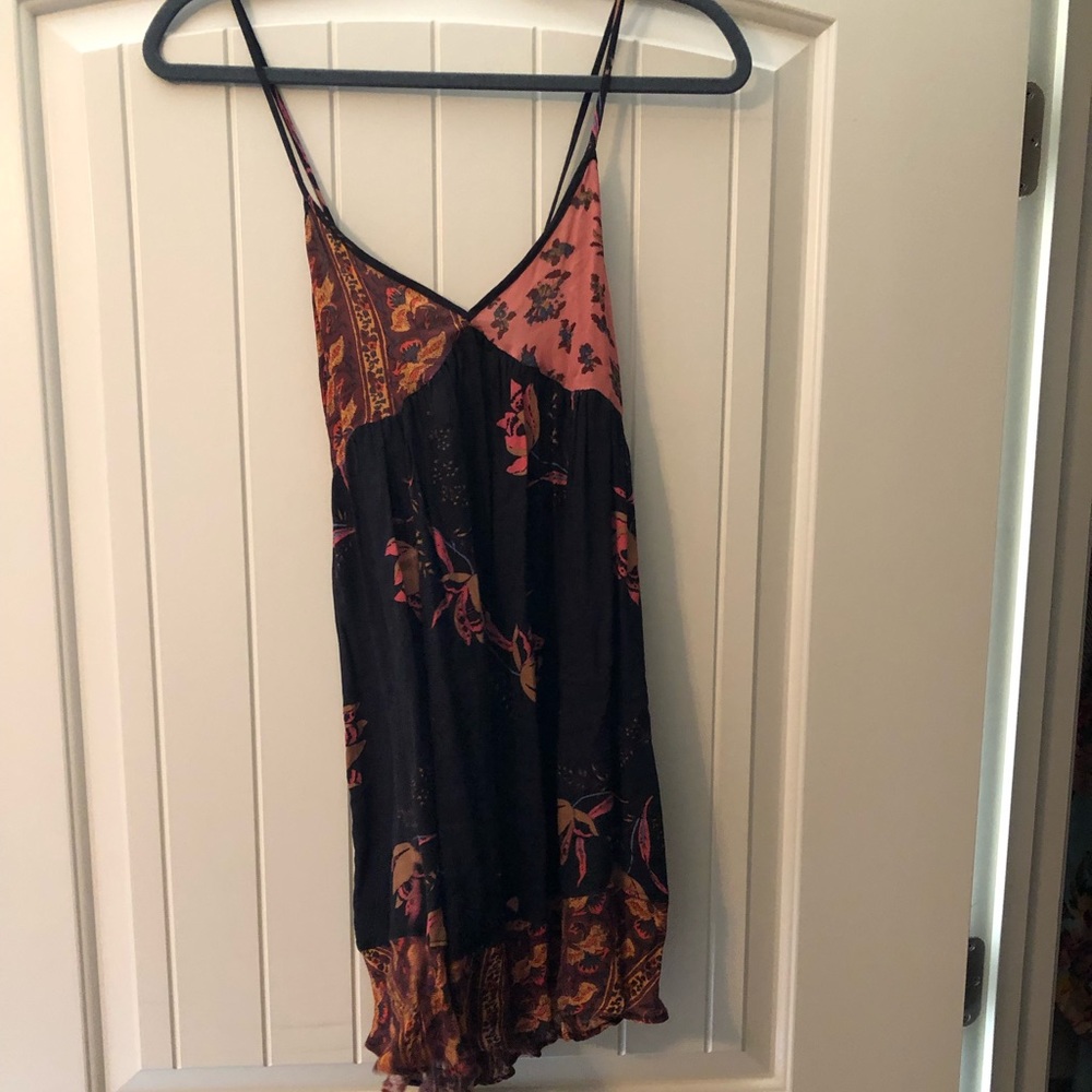 free people Casual dress/long top
